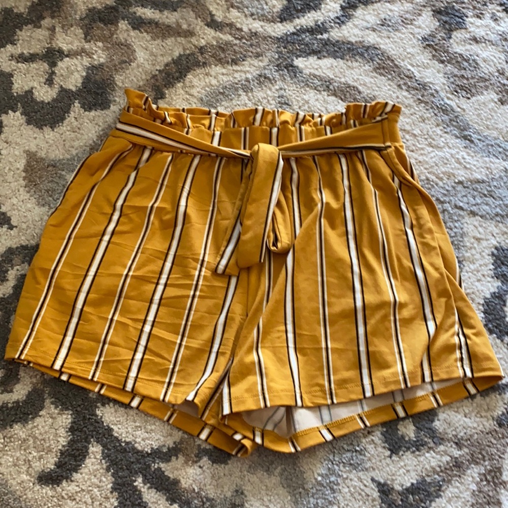 Shosho shorts